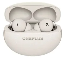 OnePlus Buds Pro 3 BT 5.4, ANC, IP55, TWS, White EU | 5481158574 | 6921815627081
