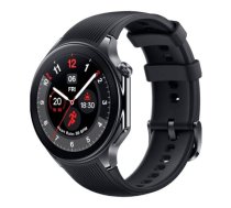 OnePlus Watch 2 (46mm) Black EU | 5491100053 | 6921815625766