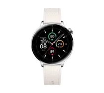 OnePlus Watch 3 (43mm) Silver Steel EU | 5491100427 | 6921815628996