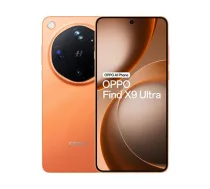 Oppo Find X9 Ultra 5G Dual Sim 16GB RAM 1TB - Canyon Orange | null | 6942675405398