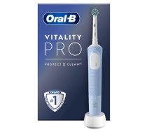 Oral-B Electric Toothbrush Vitality Pro D103 Blue EU | 4210201446392 | 4210201446392