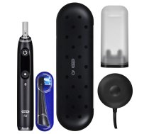 Oral-B iO Series 9 Luxe Edition Black Onyx Toothbrush | 421863 | 4210201421863