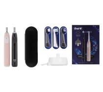 ORAL-B IO2 DUO TOOTHBRUSH SET | 8006530069373 | 8006530069373