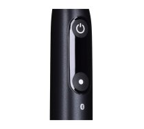 Oral-B | Electric toothbrush | iO Series 9N | Rechargeable | For adults | Number of brush heads included 1 | Number of teeth brushing modes 7 | Black Onyx | iO Series 9 Black | 4210201449485 | AGDM-SZCZ-ORL-235