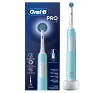 Oral-B Pro Series 1 Niebieska | Szczoteczka elektryczna | | PRO SERIES 1 BLUE | 8001090916464 | 96032100