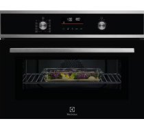 Cepeškrāsns ELECTROLUX EVL6E49X | EVL6E49X | 7333394118352