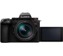 Panasonic Lumix DC-G9 II + 12-60mm f/2.8-4.0 Kit | DC-G9M2LE | 5025232948277 | 269122