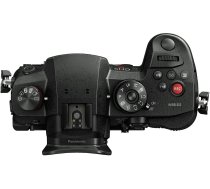 Panasonic Lumix DC-GH5S body | DC-GH5SE-K | 5025232873937 | 95357