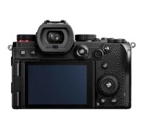 Panasonic Lumix DC-S5 body | DC-S5E-K | 5025232940073 | 167205