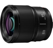 Panasonic Lumix S 85mm f/1.8 lens | S-S85E | 5025232914616 | 188215