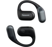Panasonic wireless earbuds RB-F10DE-K, black | RB-F10DE-K | 5025232974511 | 305748