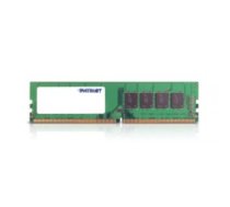 Patriot/DDR4/16 GB/2400 MHz/CL17/1x16 GB | 203910300 | 814914022719