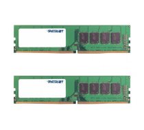 Patriot/DDR4/16 GB/2666 MHz/CL19/2×8 GB | 20391060 | 814914024386