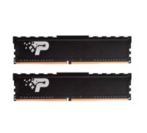 Patriot/DDR4/32 GB/3200 MHz/CL22/2×16 GB/čierna | 20391169 | 814914027141