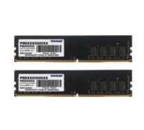 Patriot/DDR4/32 GB/3200 MHz/CL22/2×16 GB | 20391163 | 814914027103