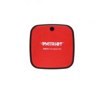 Patriot PDP31/500GB/SSD/Externý/0/Červená/3R | 205050945 | 4711378421958