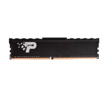 Patriot Premium Black DDR4 16GB 3200MHz CL22 Rad | PSP416G3200H1 | 4711378429848 | PAMPATDR40206