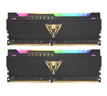 Patriot Viper/DDR4/64 GB/3200 MHz/CL18/2x32 GB/RGB/čierna | 203910926 | 814914027899