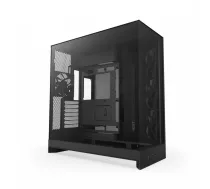 PC Case H9 Flow Midi Tower window black | CM-H92FB-01 | 5056547207643 | KONZXOE00000012