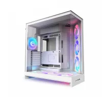 PC Case H9 FLOW RGB+ Midi tower window | CM-H92FW-P1 | 5056547207674 | KONZXOD00000064