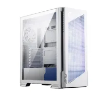 MSI | PC Case | MPG VELOX 300R AIRFLOW PZ WHITE | Mid-Tower | White | MPG VELOX 300R AIRFLOW PZ WHITE | 4711377293174