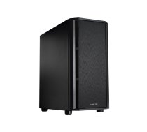 Case|CHIEFTEC|Pro mini|MidiTower|MicroATX|MiniITX|Colour Black|AZ-01B-OP | AZ-01B-OP | 0753263078674