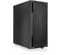 PC case Versa XM1 Black Steel 120mm Fan USB3.0 - black | CA-1Z6-00M1WN-01 | 4711475645585 | OB-THT-0094