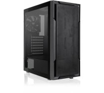 PC case Versa XM1 Tempered Glass 120mm Fan USB3.0 - black | CA-1Z6-00M1WN-00 | 4711475645578 | KOTTKOD0VERXM11