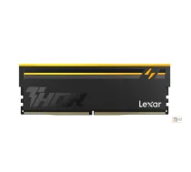 PC Memory DDR5 THOR2.0 16GB(116) /6000 CL36 Black RGB | LD5U16G60C36BV-RGS | 843367144075 | SALXR501660T210