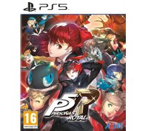 Persona 5 Royal PS5 | 5055277047826