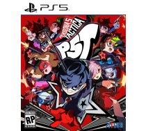 Persona 5 Tactica PS5 | 5055277051311