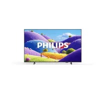 Philips 4K TV | 65PUS7001/12 | 65" | Smart TV | Titan OS | UHD | Black | 65PUS7001/12 | 8718863051634