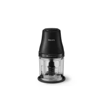 Philips HR1501/00 Vegetable Chopper 450 W Black | 8720389066535 | 8720389066535