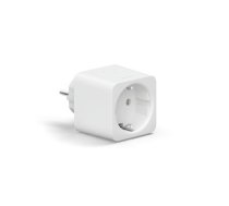 Philips Hue | Hue Smart Plug Type F | ZigBee Light Link | White | 8719514342309 | 8719514342309