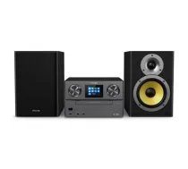 PHILIPS Micro Music System TAM8905/12 | TAM8905/10 | 4895229108912
