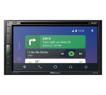 Pioneer AVH-Z5200DAB | AVH-Z5200DAB | 4988028415517
