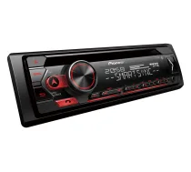 Pioneer DEH-S320BT | DEH-S320BT | 4988028433962