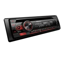 Pioneer DEH-S420BT | DEH-S420BT | 4988028433993