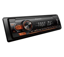 Pioneer MVH-S120UBA | MVH-S120UBA | 4988028434273