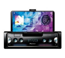 Autorádio Pioneer SPH-10BT s USB a držiakom na telefón | 98972000315 | 4988028405839