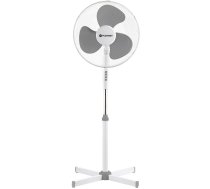 Platinet fan 16", gray (44735) | 44735 | 5907595447355 | 256323
