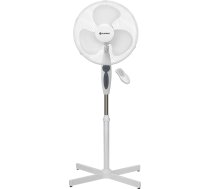 Platinet fan 16", white (44749) | 44749 | 5907595447492 | 126538