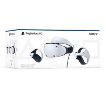 PlayStation VR2 virtual headset | 711719454090