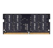 PNY MN32GSD43200-BLK memory module 32 GB 1 x 32 GB DDR4 | MN32GSD43200-BLK | PAMPNYSOO0023