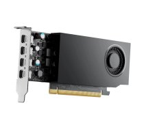 PNY Nvidia A400 Small Box 4GB GDDR6 64-bit - graphic card | VCNRTXA400-SB | 3536403399436 | KGKPNYNVD0081