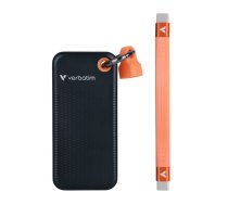 Pocket SSD 1000GB M.2 1TB USB-C 1000Mb/s | 32193 | 023942321934