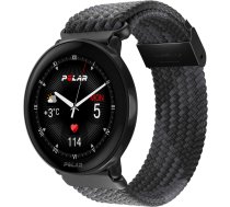 Polar Ignite 3 S-L, black/black braided | 900111828 | 725882066233 | 300518