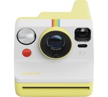 Polaroid Now Gen 3, yellow | 9120134280220 | 9120134280220