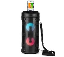 PARTYBOX KEG BT MT3165 V2.0 portable Bluetooth speaker | MT3165 | 5906453131658 | AKGMEDGLO0014