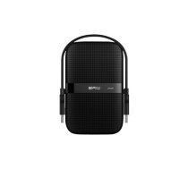 Silicon Power Armor A60 1TB, black | SP010TBPHDA60S3A | 4713436131694